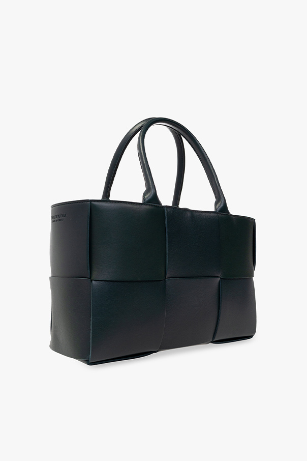 Bottega Veneta ‘Arco Small’ shopper bag