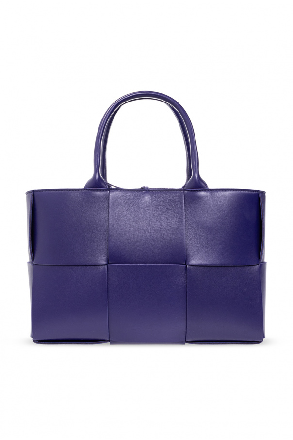 Bottega Veneta ‘Arco Small’ shopper bag