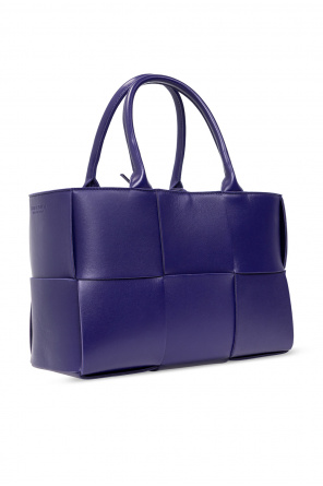 Bottega Veneta Torba ‘Arco Small’ typu ‘shopper’