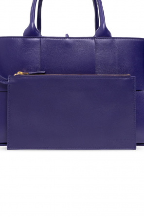 Bottega Veneta Torba ‘Arco Small’ typu ‘shopper’