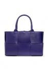 Bottega Veneta ‘Arco Small’ shopper bag