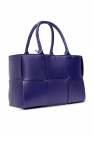 Bottega Veneta ‘Arco Small’ shopper bag