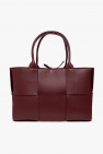 Bottega Veneta ‘Arco Small’ shopper bag