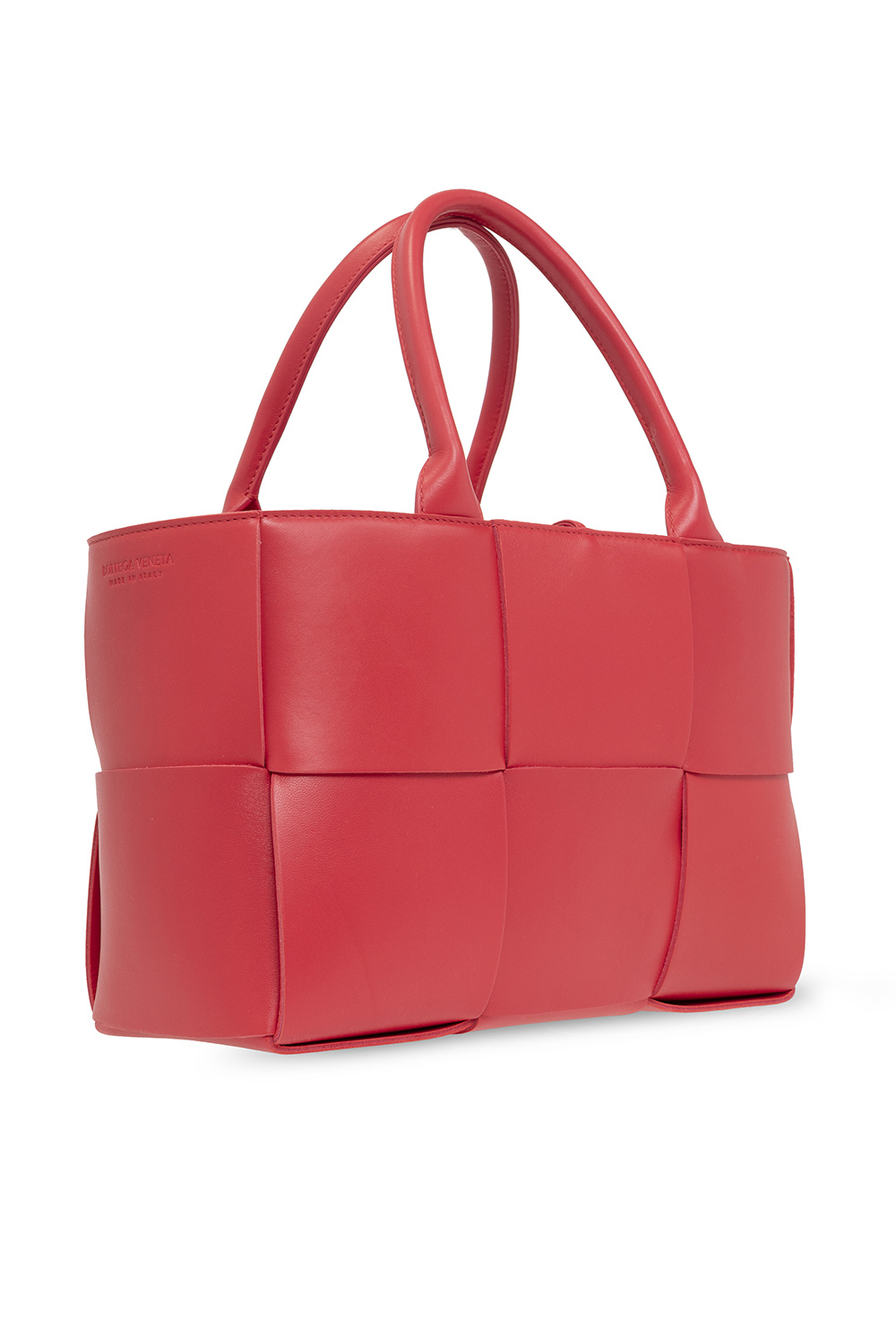 Bottega Veneta ‘Arco Small’ shopper bag