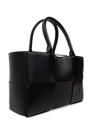 Bottega Veneta Bottega Veneta `Arco Small` Shopper Bag