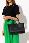 Bottega Veneta ‘Arco Small’ shopper bag