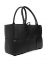 Bottega Veneta ‘Arco Small’ shopper bag