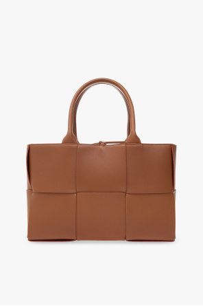‘arco small’ shopper bag od Bottega Veneta
