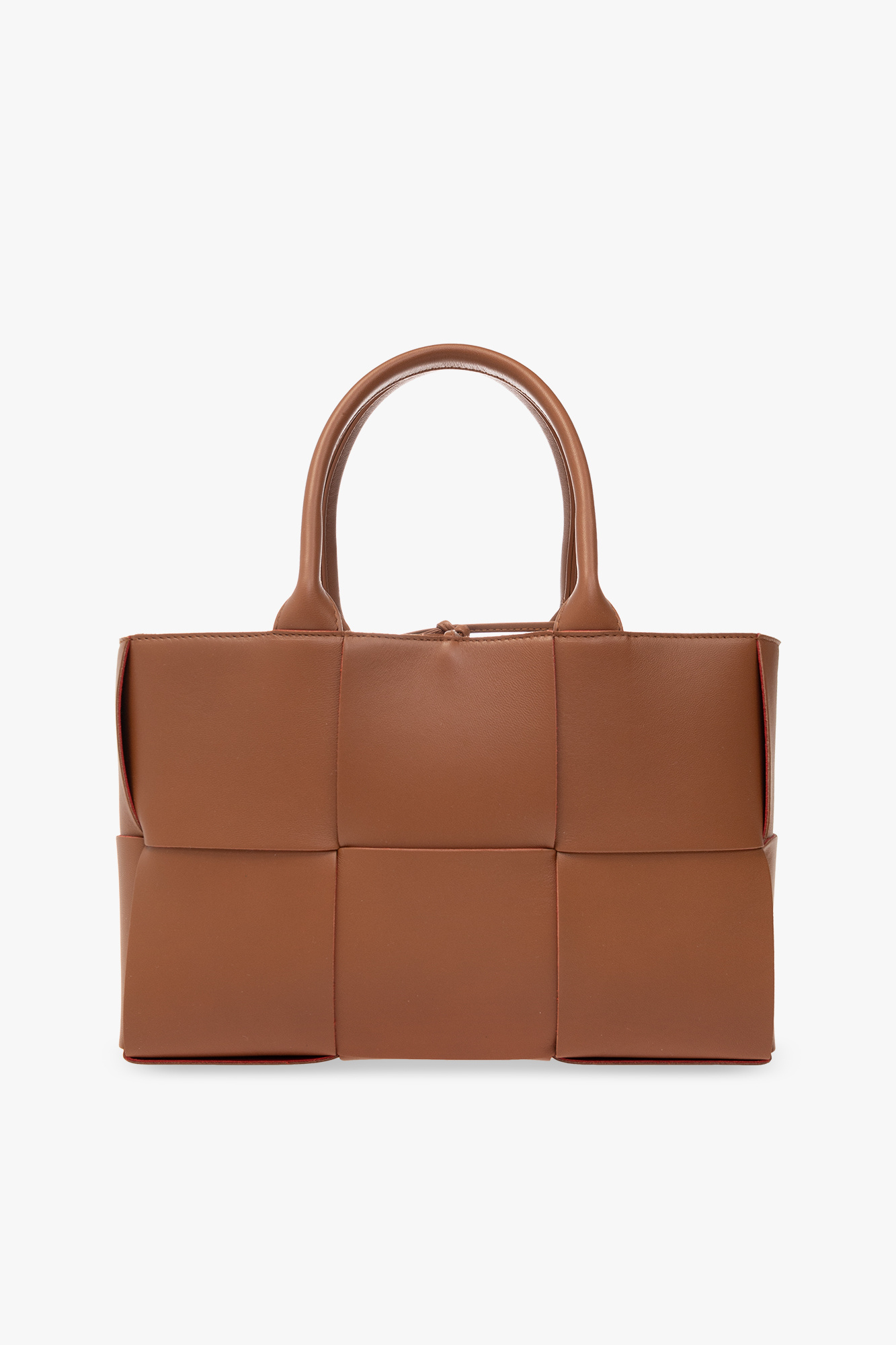 Bottega Veneta ‘Arco Small’ shopper bag