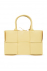 bottega POZ Veneta ‘Arco Small’ shopper bag