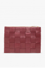 Bottega Veneta ‘Pouch Medium’ clutch