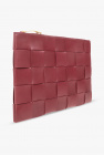 Bottega Veneta ‘Pouch Medium’ clutch