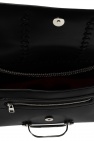Alexander McQueen Leather shoulder bag
