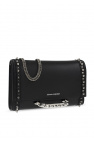 Alexander McQueen 'The Story' shoulder bag