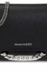 Alexander McQueen 'The Story' shoulder bag