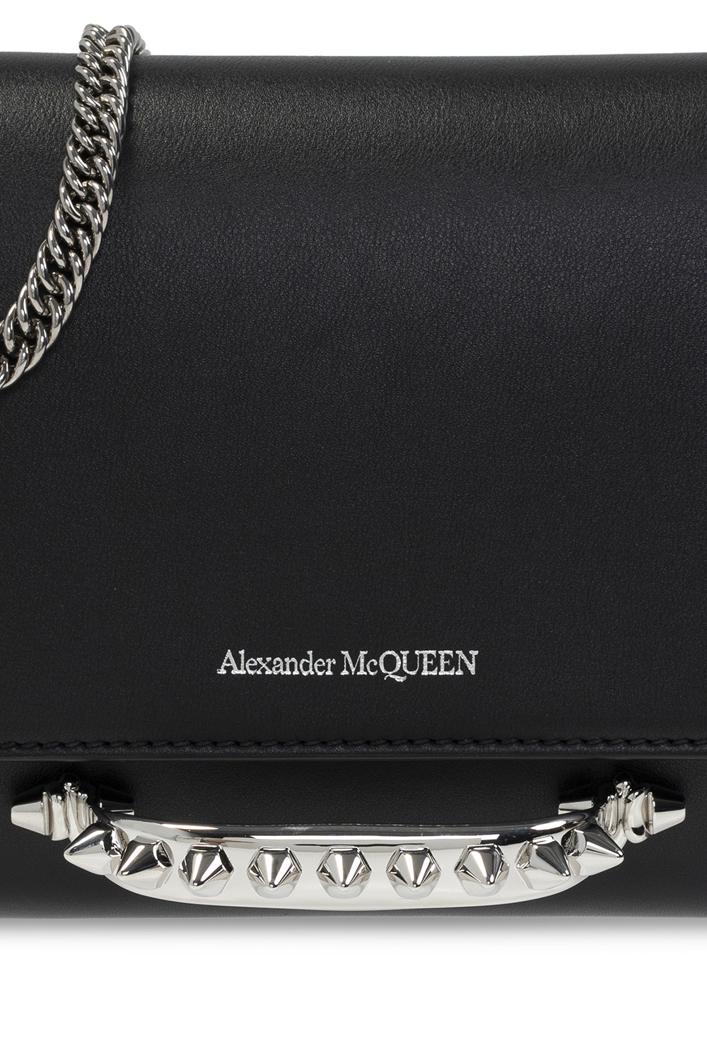 Alexander McQueen Shoulder bag