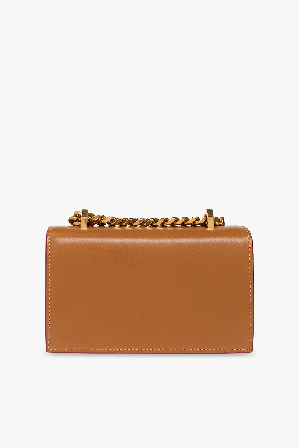 Alexander McQueen ‘Jewelled Satchel Mini’ shoulder bag