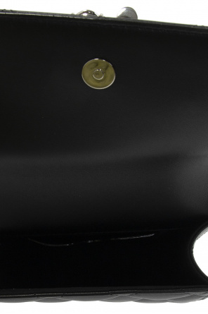 Alexander McQueen 'Jewelled Satchel' shoulder bag