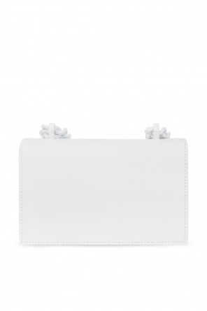 Alexander McQueen ‘Jewell Satchel Mini’ shoulder bag