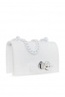 Alexander McQueen ‘Jewell Satchel Mini’ shoulder bag