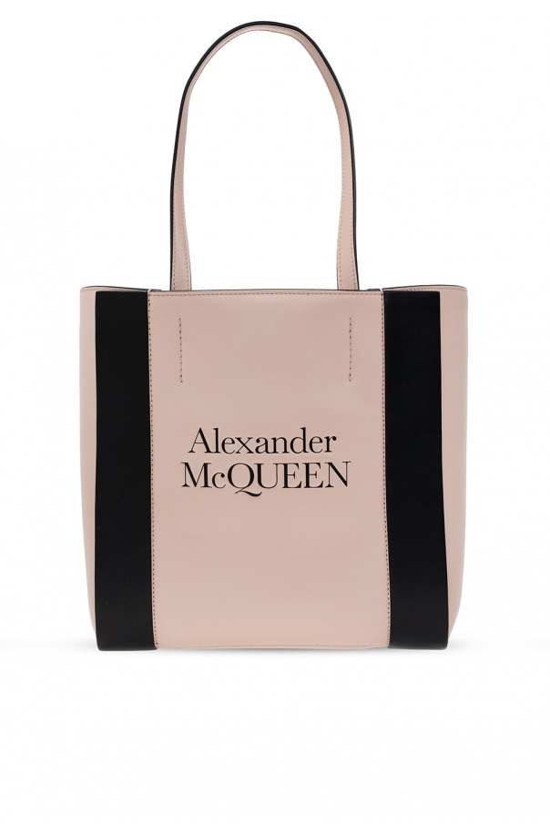 Alexander McQueen Shopper bag