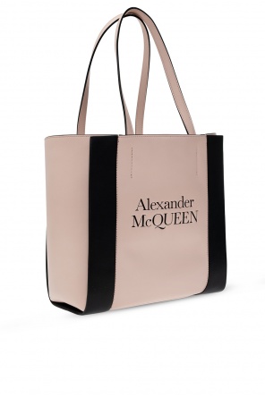 Alexander McQueen Shopper bag