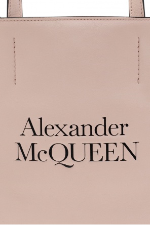 Alexander McQueen Shopper bag