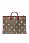 Gucci BROWN Doraemon x Gucci