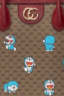 Gucci BROWN Doraemon x Gucci