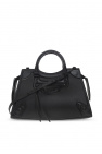 Officine Creative Susan 2 woven leather bag