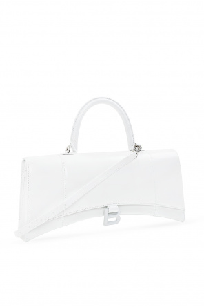 Balenciaga ‘Hourglass’ shoulder bag