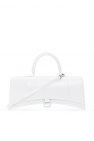 Balenciaga ‘Hourglass’ shoulder bag