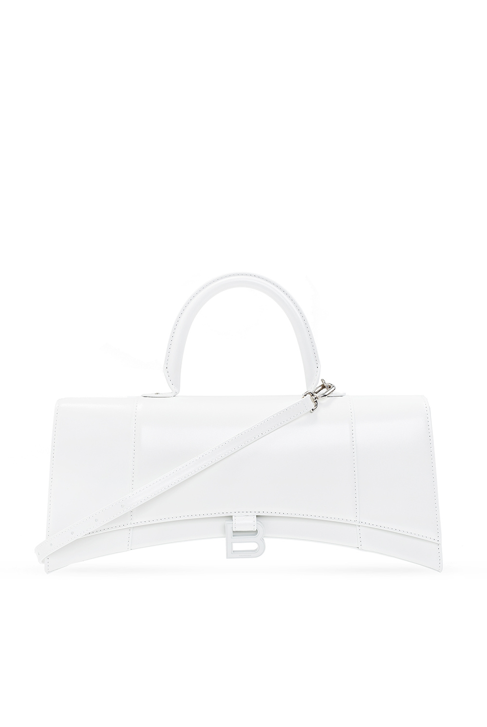 Balenciaga ‘Hourglass’ shoulder bag