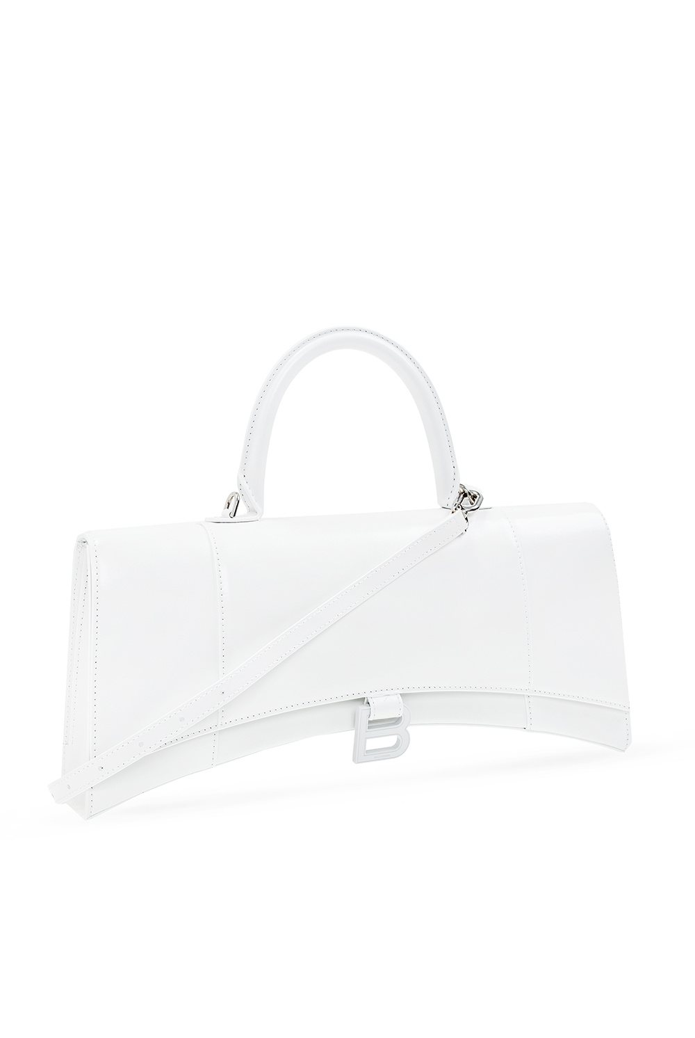 Balenciaga ‘Hourglass’ shoulder bag