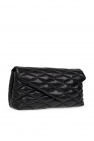 Saint Laurent ‘Sade’ clutch