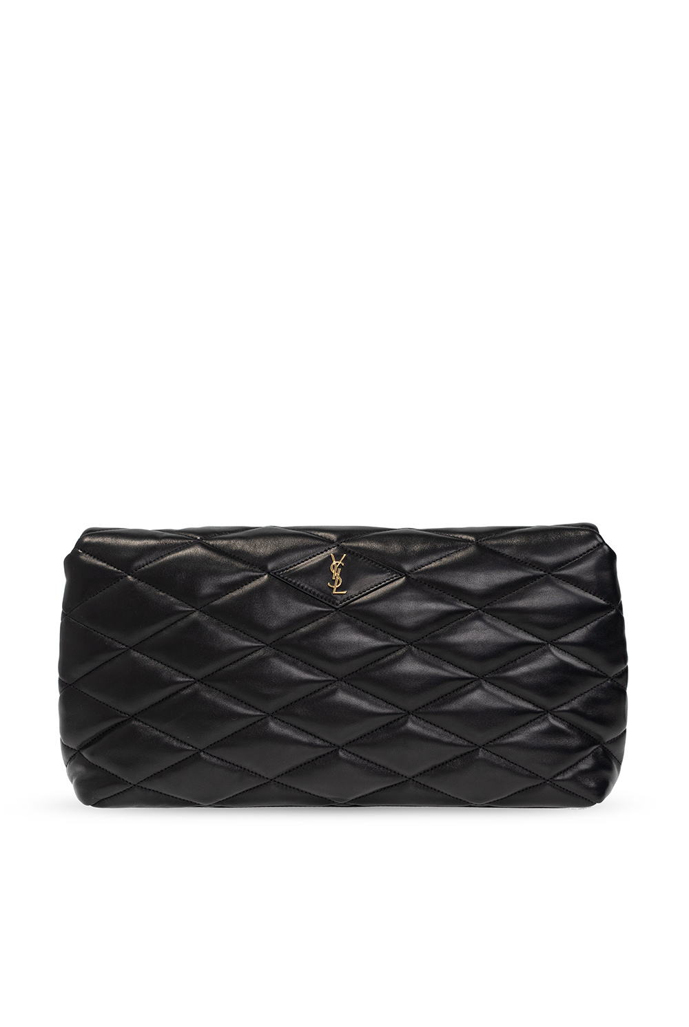 Saint Laurent ‘Sade’ clutch