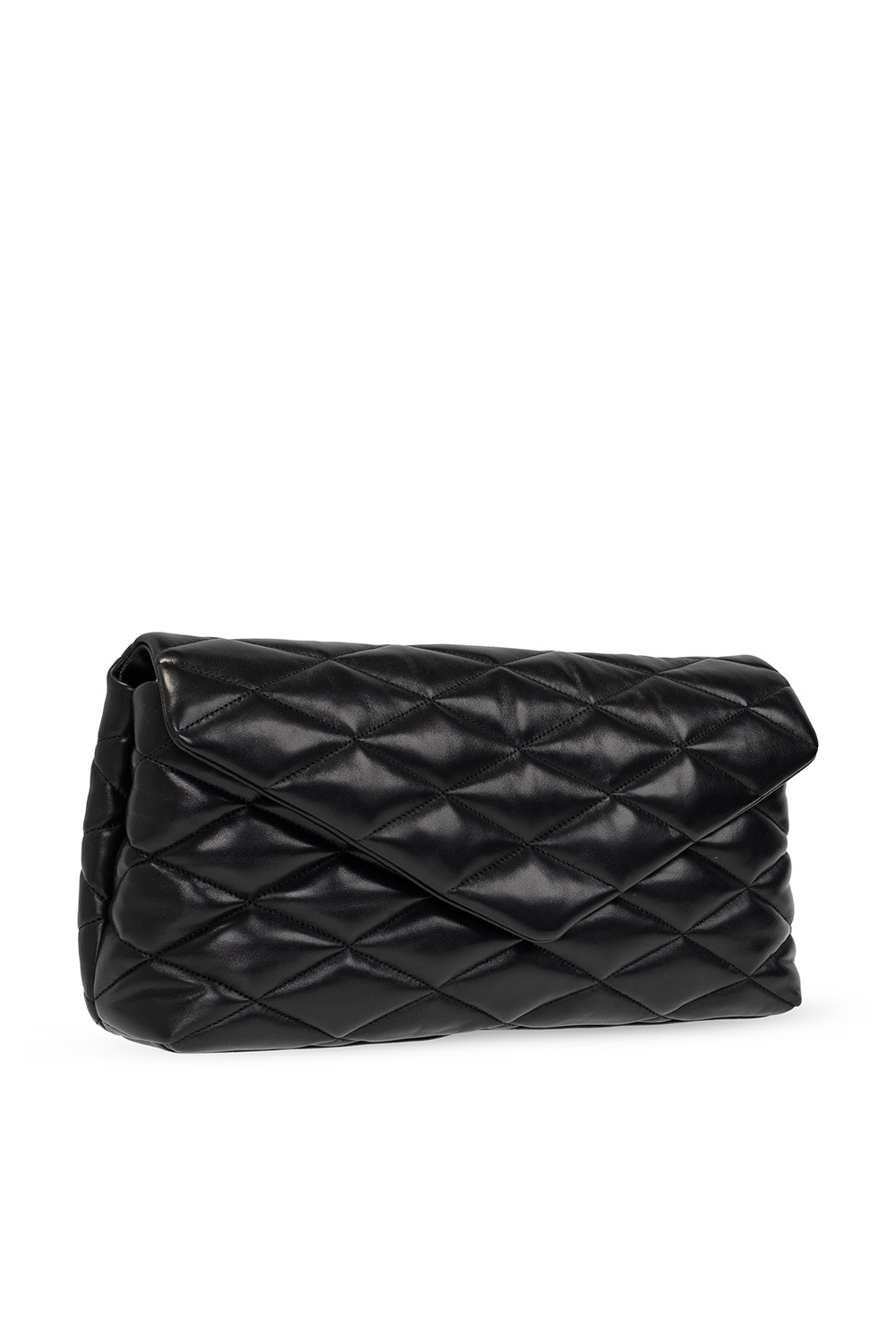 Saint Laurent ‘Sade’ clutch