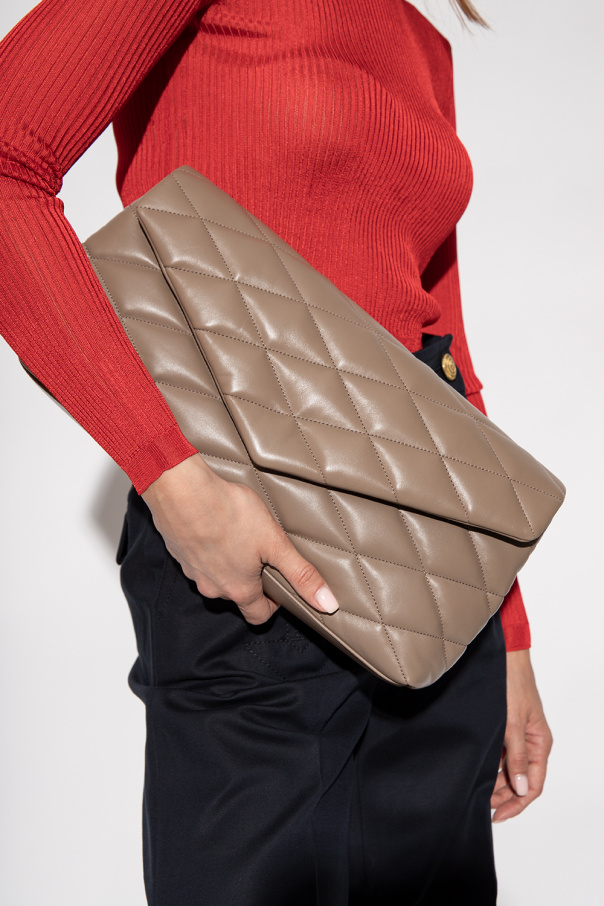 Saint Laurent ‘Sade’ handbag