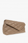 Saint Laurent BROWN ‘Sade’ handbag