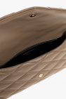 Saint Laurent BROWN ‘Sade’ handbag
