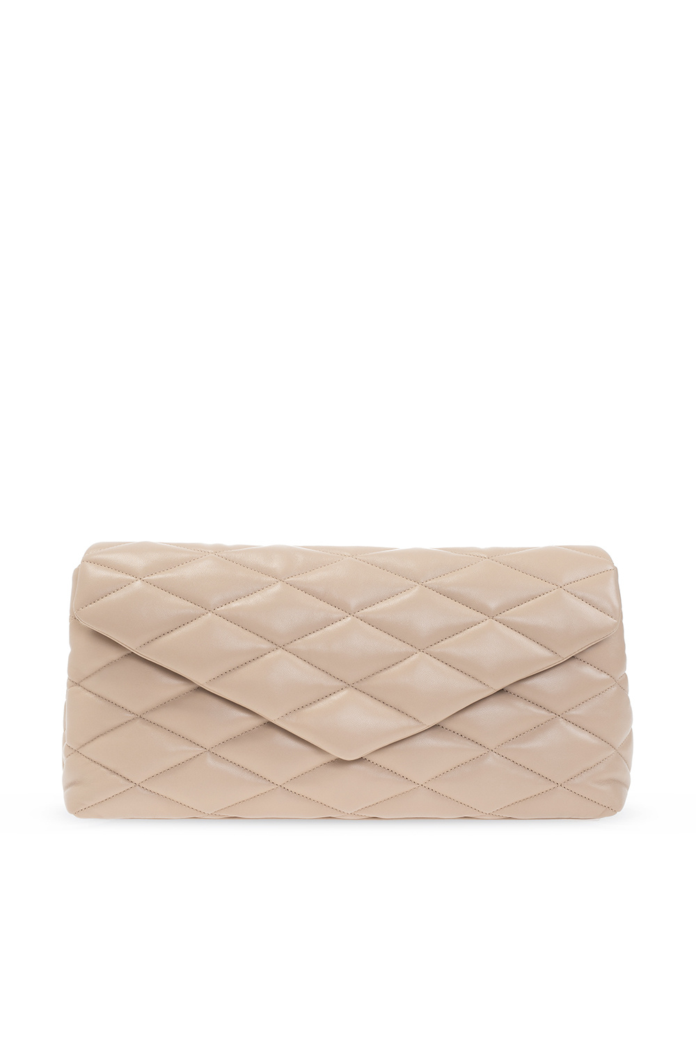 Saint Laurent ‘Sade’ clutch