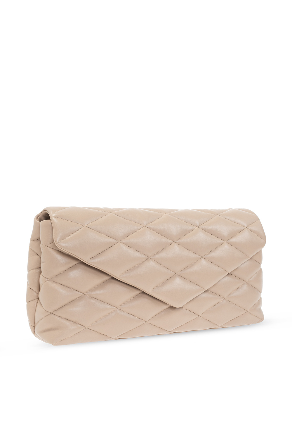 Saint Laurent ‘Sade’ clutch