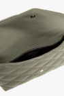 Saint Laurent GREEN ‘Sade’ handbag