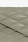 Saint Laurent GREEN ‘Sade’ handbag