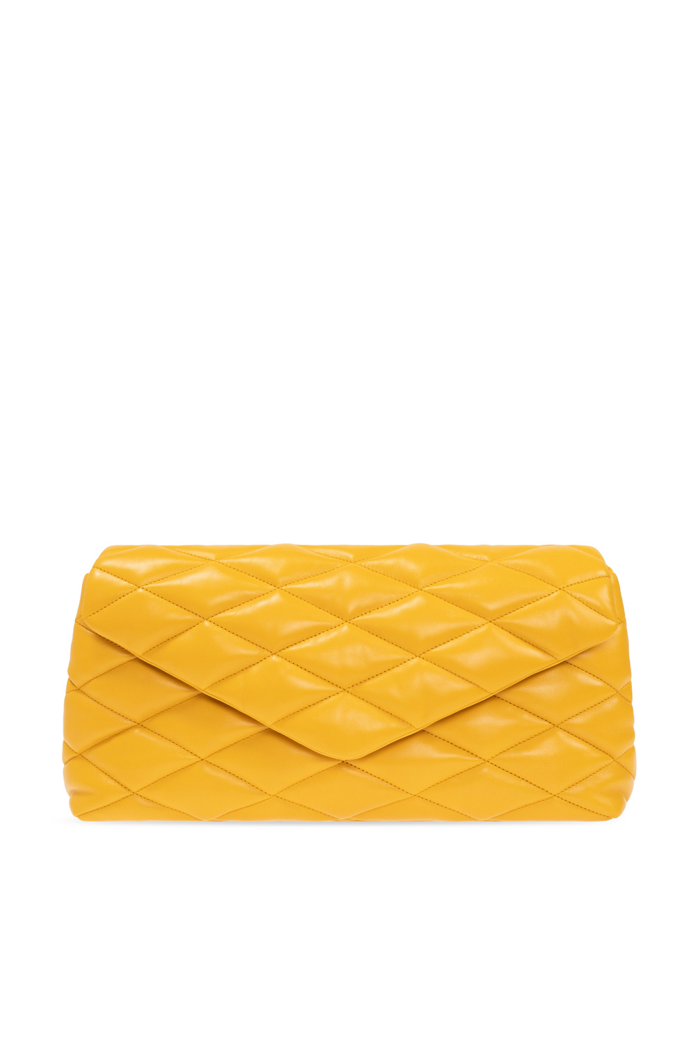 Saint Laurent ‘Sade’ clutch