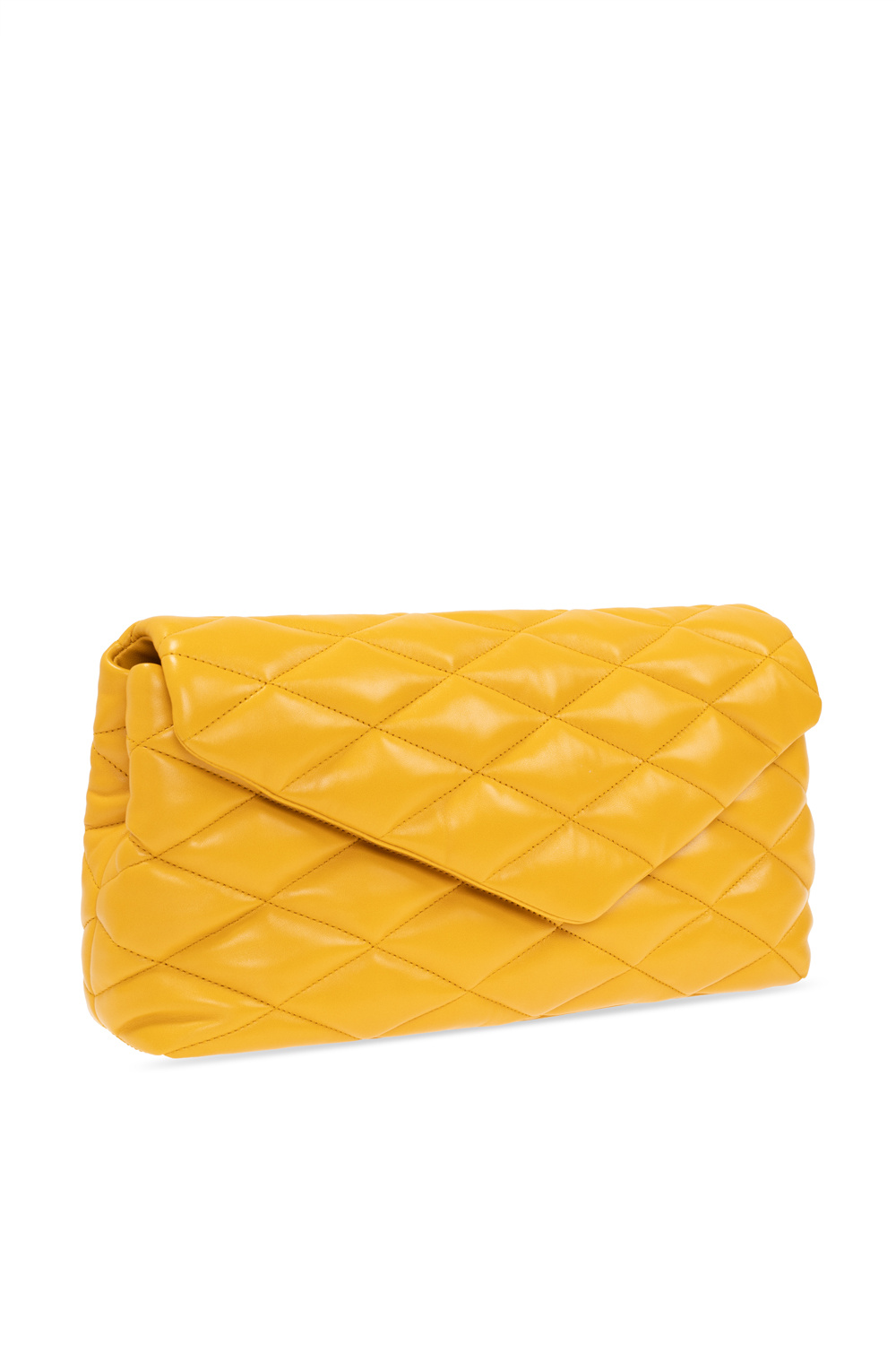 Saint Laurent ‘Sade’ clutch