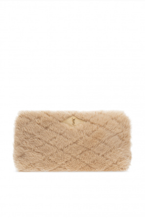 Saint Laurent ‘Sade’ clutch