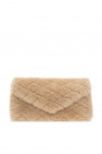 Saint Laurent ‘Sade’ clutch