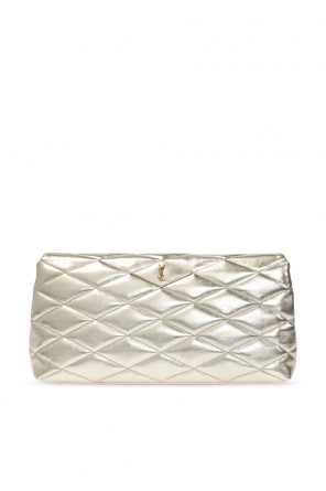 Saint Laurent ‘Sade’ clutch