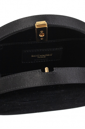 Saint Laurent Tasseled shoulder bag